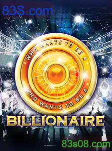 Explorando o Universo do Jogo 'Billionaire' com 83S.com