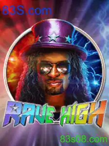 RaveHigh: A Nova Sensação dos Jogos Eletrônicos