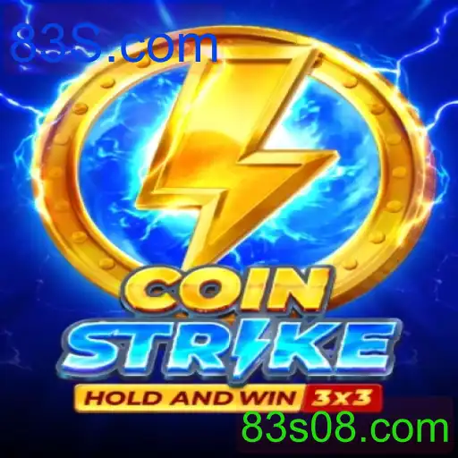 CoinStrike: Um Novo Jogo Atraente para Entusiastas com 83S.com